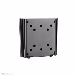 Neomounts FPMA-W25BLACK Monitor/TV mount wall 10-30" - ultra-flat - Additional view 7