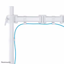 Neomounts NM-D135WHITE Monitor arm 10-30" - Additional view 5