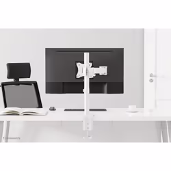 Neomounts NM-D135WHITE Monitor arm 10-30" - Additional view 7
