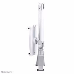 Neomounts TABLET-D100SILVER Tablet holder desk clamp 4.7-12.9" - universal - full motion - Additional view 4