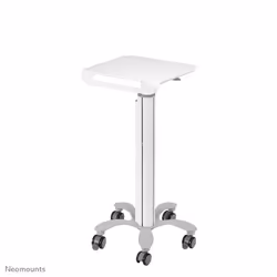 Neomounts MED-M050 Medical mobile workstation 10-18" - gas spring - Additional view 2