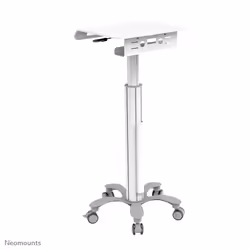 Neomounts MED-M050 Medical mobile workstation 10-18" - gas spring - Additional view 3