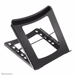 Neomounts NSLS075BLACK Laptop stand 10-16" - foldable - compact - universal - Additional view 4