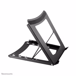 Neomounts NSLS075BLACK Laptop stand 10-16" - foldable - compact - universal - Additional view 5