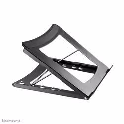 Neomounts NSLS075BLACK Laptop stand 10-16" - foldable - compact - universal - Additional view 6