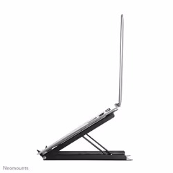 Neomounts NSLS075BLACK Laptop stand 10-16" - foldable - compact - universal - Additional view 8