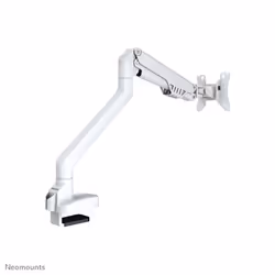 Neomounts FPMA-D750WHITE Monitor arm 10-32" - gas spring - Topfix - Additional view 4