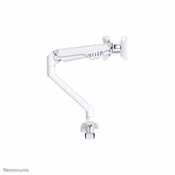 Neomounts FPMA-D750WHITE Monitor arm 10-32" - gas spring - Topfix - Additional view 5