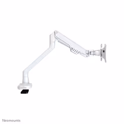 Neomounts FPMA-D750WHITE Monitor arm 10-32" - gas spring - Topfix - Additional view 6