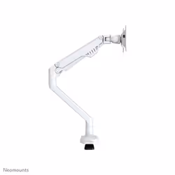 Neomounts FPMA-D750WHITE Monitor arm 10-32" - gas spring - Topfix - Additional view 7