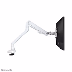 Neomounts FPMA-D750WHITE Monitor arm 10-32" - gas spring - Topfix - Additional view 8