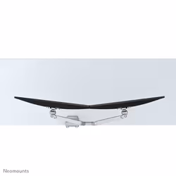 Neomounts FPMA-D750DSILVER Monitor arm 10-32" - gas spring - Topfix - Additional view 6