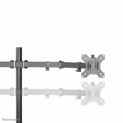 Neomounts FPMA-D550DDBLACK Monitor stand 10-32" - Additional view 4