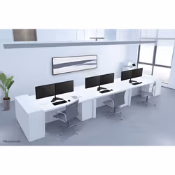 Neomounts FPMA-D550DDBLACK Monitor stand 10-32" - Additional view 7