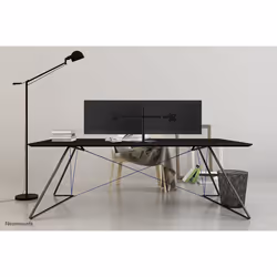 Neomounts FPMA-D550DDBLACK Monitor stand 10-32" - Additional view 8
