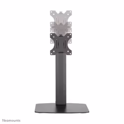 Neomounts FPMA-D865BLACK Monitor stand 10-32" - gas spring - Additional view 4