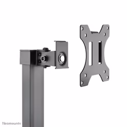 Neomounts FPMA-D865BLACK Monitor stand 10-32" - gas spring - Additional view 5