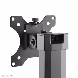 Neomounts FPMA-D865BLACK Monitor stand 10-32" - gas spring - Additional view 7