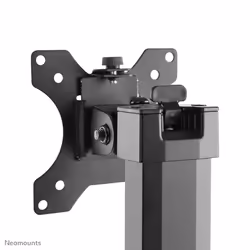Neomounts FPMA-D865BLACK Monitor stand 10-32" - gas spring - Additional view 8