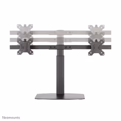 Neomounts FPMA-D865DBLACK Monitor stand 10-27" - gas spring - Additional view 4