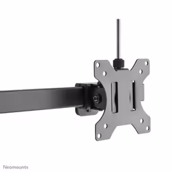 Neomounts FPMA-D865DBLACK Monitor stand 10-27" - gas spring - Additional view 5