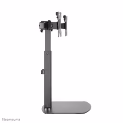 Neomounts FPMA-D865DBLACK Monitor stand 10-27" - gas spring - Additional view 7