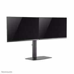 Neomounts FPMA-D865DBLACK Monitor stand 10-27" - gas spring - Additional view 8