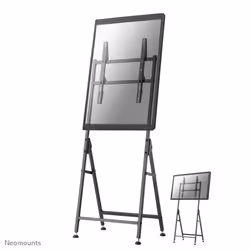 Neomounts PLASMA-M1000 TV floor stand 32-55", 35 kg, 81.3 cm (32"), 139.7 cm (55"), 200 x 200 mm, 400 x 400 mm