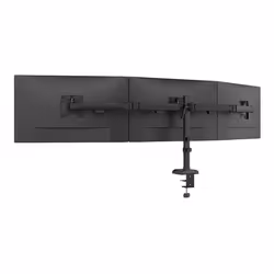 Neomounts DS60-600BL3 Monitor arm 10-27" - Quick-fix - 180°-stop - Additional view 4
