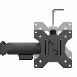 Neomounts DS60-600BL3 Monitor arm 10-27" - Quick-fix - 180°-stop - Additional view 7