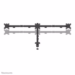 Neomounts DS60-600BL3 Monitor arm 10-27" - Quick-fix - 180°-stop - Additional view 8