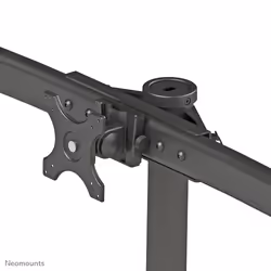 Neomounts FPMA-D700DD6 Monitor stand 10-27" - Additional view 4