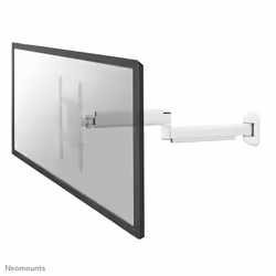 Neomounts FPMA-HAW050 Medical TV mount wall 10-40" - full motion, 10 kg, 25.4 cm (10"), 101.6 cm (40"), 100 x 100 mm, 400 x 4 ...