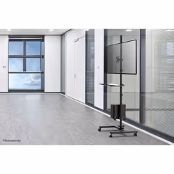 Neomounts FPMA-MOBILE1700 Mobile workstation 10-32" - Additional view 4
