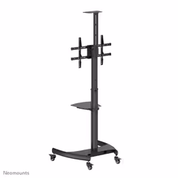 Neomounts PLASMA-M1900E TV trolley 37-70" - rotatable - Additional view 4
