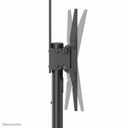 Neomounts PLASMA-M1900E TV trolley 37-70" - rotatable - Additional view 6