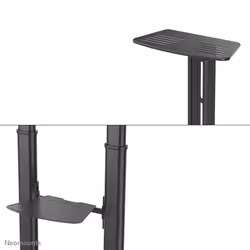 Neomounts PLASMA-M1950E TV trolley 60-100" - Additional view 7