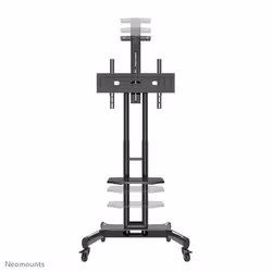Neomounts NM-M1700BLACK TV trolley 32-75" - Additional view 6