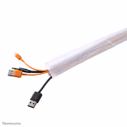 Neomounts NS-CS200WHITE Cable socket - for 8-10 cables