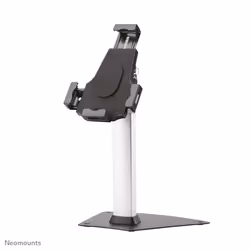 Neomounts TABLET-D150SILVER Tablet stand desk 7.9-10.5" - lockable - universal - Additional view 2