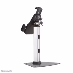 Neomounts TABLET-D150SILVER Tablet stand desk 7.9-10.5" - lockable - universal - Additional view 4