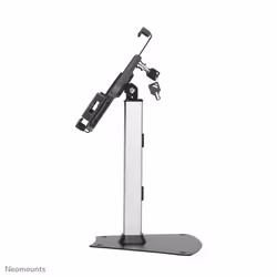 Neomounts TABLET-D150SILVER Tablet stand desk 7.9-10.5" - lockable - universal - Additional view 5