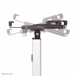 Neomounts TABLET-D150SILVER Tablet stand desk 7.9-10.5" - lockable - universal - Additional view 7