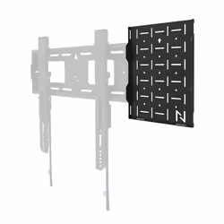 Neomounts AWL05-750BL AV hardware rack - universal - Additional view 4