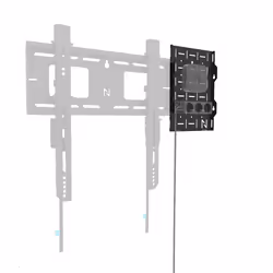 Neomounts AWL05-750BL AV hardware rack - universal - Additional view 6