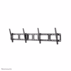 Neomounts NS-WMB200BLACK Menuboard wall mount 40-52" - tiltable - Additional view 2