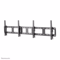Neomounts NS-WMB200BLACK Menuboard wall mount 40-52" - tiltable - Additional view 3