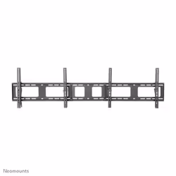 Neomounts NS-WMB200BLACK Menuboard wall mount 40-52" - tiltable - Additional view 4