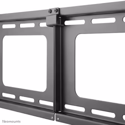 Neomounts NS-WMB200BLACK Menuboard wall mount 40-52" - tiltable - Additional view 7