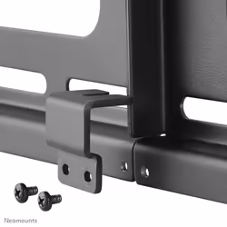 Neomounts NS-WMB200BLACK Menuboard wall mount 40-52" - tiltable - Additional view 8